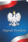 Nagroda dyrektora dla nauczyciela