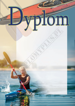 Dyplom 