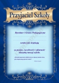 Przyjaciel Szkoły