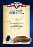 Nagroda Dyrektora A4 dla administracji