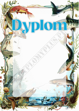 Dyplom 