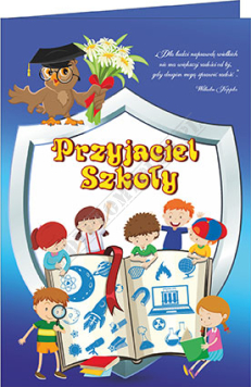 Przyjaciel szkoły