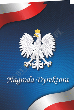 Nagroda dyrektora dla pracownika obsługi