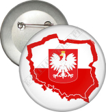 Znaczek patriotyczny