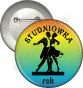 Przypinka "Studniówka"