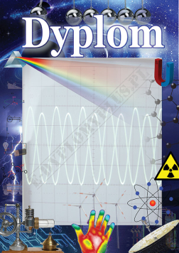 Dyplom 