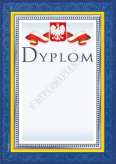 Dyplom 