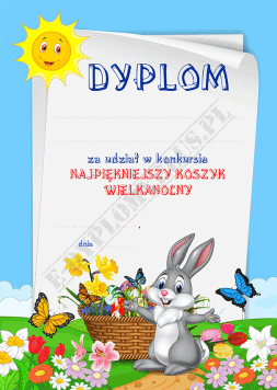 Dyplom 