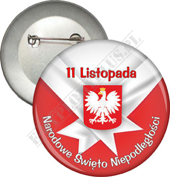 Przypinka  