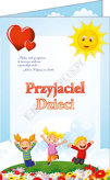 Przyjaciel Dzieci