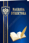 Nagroda dyrektora dla nauczyciele