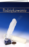 Podziękowanie